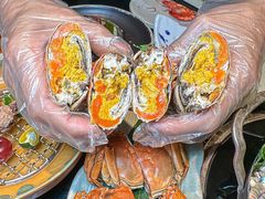 -松鹤精致料理(五一中路店)