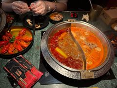 -牛New寿喜烧(金鹰世界店)