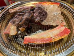 -西塔老太太泥炉烤肉(双井店)