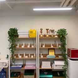 -美肌工坊皮肤管理