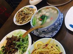 -满园烤鸭·春饼(太原街万达店)