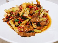 -径山十八道·风味民间菜(杭州总店)