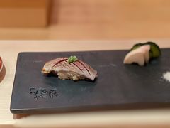-橼舍鮨青木