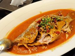 -同庆楼(花园店)