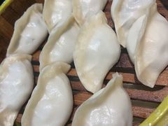 -老边饺子馆(金源店)