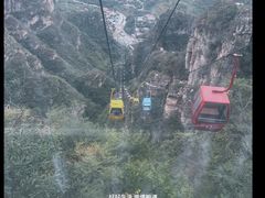 -北京上方山国家森林公园