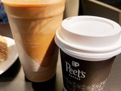 -Peet's 皮爷咖啡(东湖路手作店)