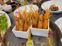 -浙里本味·宴四季江南(三台山路店)