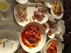 -高玛纳驴肉火烧(河间总店)