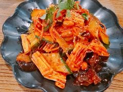 -大壮家原味烤肉(兴华北街店)