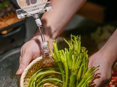 -芸山季·云南野生菌火锅(宝能环球汇店)