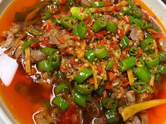 -艺味深尝(云锦路店)