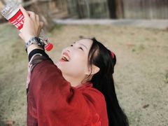 -汉仪华裳汉服旗袍·摄影写真馆(乌镇西栅店)