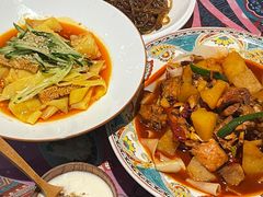 -巴依老爷·新疆美食(上城区天城路店)
