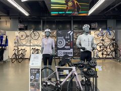 -迪卡侬(南二环店)