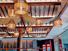 -泰钰丰烤鸭.天津菜(开发区店)