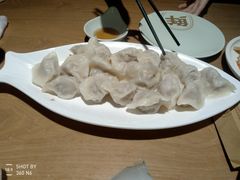 -船歌·鱼水饺青岛菜(闽江二路店)