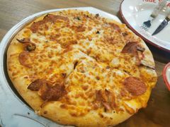 -Tubestation站点比萨(高新万达ONE店)