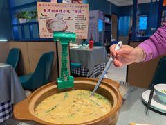 -老济南·地道济南菜(大明湖店)