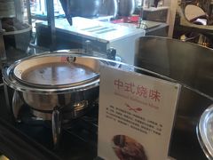 -北京盘古七星酒店