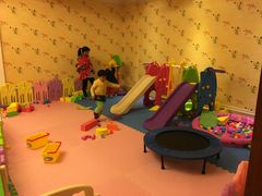 -佛山祈福仙湖酒店