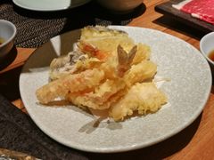 -水月·和牛工坊(水晶郦城店)