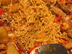 -蛙来哒(大汉悦中心店)