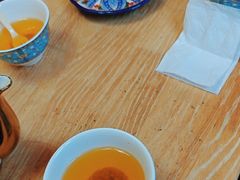 -百年老茶馆