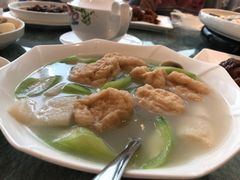 -花城苑广府菜(侨鑫店)