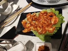 -冲哥牛肉主题餐厅(长寿店)