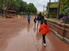 -南宁方特东盟神画