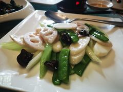 荷塘月色-和平官邸·花园餐厅(武定西路店)