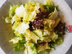 蔬菜沙拉-阿明小菜·海鲜·上海菜(梅陇华理店)