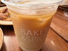 -BAKER&SPICE(国金中心商场店)