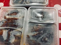 -龙记香港茶餐厅(久光百货店)