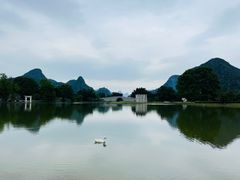 -Club Med地中海俱乐部·桂林度假村