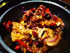 -顺香居·老字号湖北菜(江汉路店)