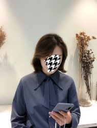 点击看大图 -3AM HAIR SALON烫发染发接发