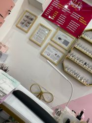 -IDO美甲美睫