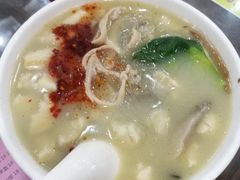 -春发生饭店·非遗(南院门店)