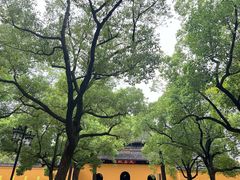 -西园戒幢律寺