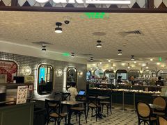 -OUR Bakery(国贸商城店)