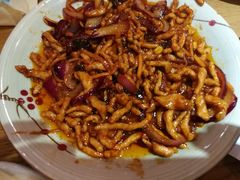 -春饼先生·北京烤鸭(甘井子万达店)