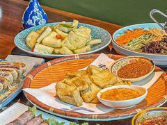 -遇见阿家村云南菜(魏公村店)