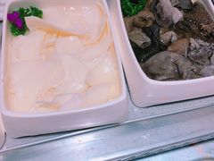 -海底捞火锅(海宁路店)