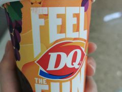 -DQ·蛋糕·冰淇淋(万象城店)