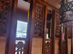 -绿茶餐厅(布吉万象汇店)