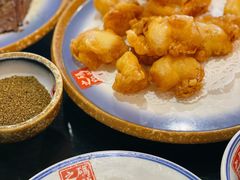 软炸虾仁-天津卫码头(南开大悦城店)