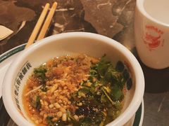 -蜀辣居鲜货老火锅(双流万达店)