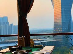 -火舞泰·泰式海鲜火锅餐厅(世纪城店)